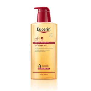 EUC. pH 5 ULJE ZA TUŠIRANJE 200ml BEI