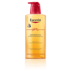 EUC. pH5 ULJE ZA TUŠIRANJE 400ml BEI