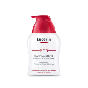 EUC. pH5 uljno sredstvo za pranje ruku 250ml BEI