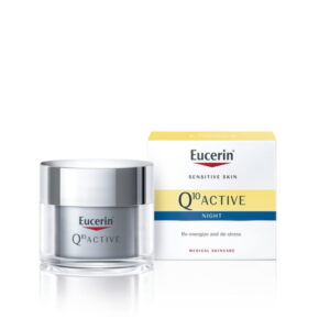 EUC. Q10 NOĆNA KREMA 50ml BEI