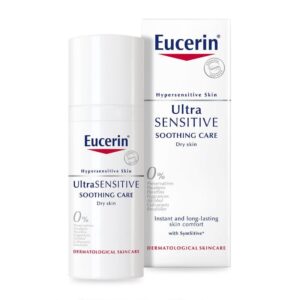 EUC. ULTRA SENSITIVE KREMA 50ml BEI