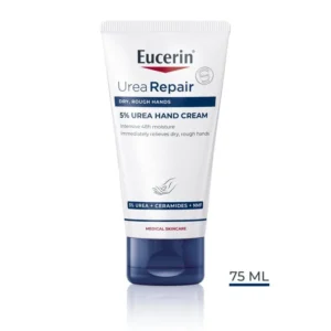 EUC. UREA REPAIR 5% KREMA ZA RUKE 75ml BEI