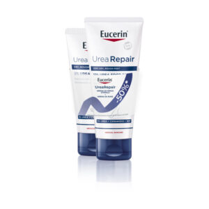 EUC. UREA REPAIR krema za noge+krema za ruke PROMO BEI