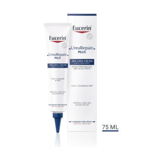 EUC. UREA REPAIR PLUS krema s 30% ureje 75ml BEI