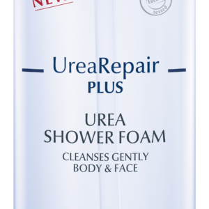 EUC. UREA REPAIR PLUS pjena za pranje sa 5% ureje 200ml BEI