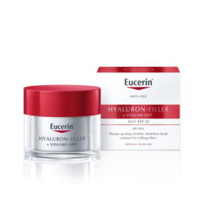 EUC. VOLUME LIFT dnevna krema za suhu kožu 50ml BEI