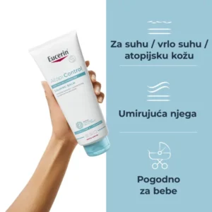 Eucerin AtopiControl balzam 400 ml