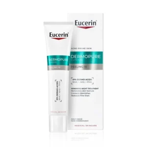 Eucerin DermoPure Clinical obnavljujuća krema 40 ml