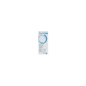 EYESTIL PLUS kapi 10ml SIFI