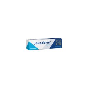 JEKODERM MAST 25g