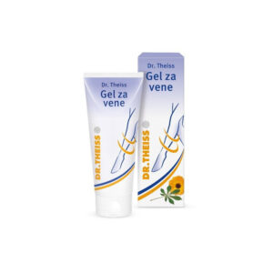 GEL ZA VENE a300g N