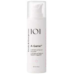 G&G A-Game 10 serum 30ml GG
