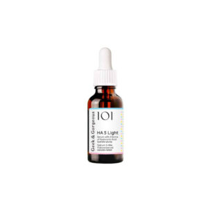 G&G HA5 LIGHT serum 30ml GG