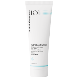 G&G HYDRATION STATION gel-krema 50ml GG
