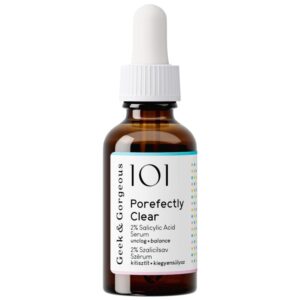 G&G POREFECTLY CLEAR serum 30ml GG