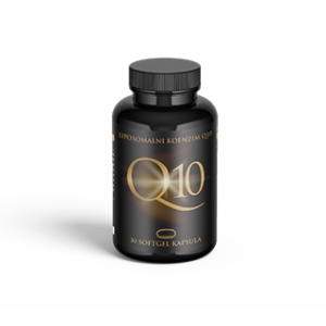 HA LIPOZOMALNI KOENZIM Q10 caps. a30