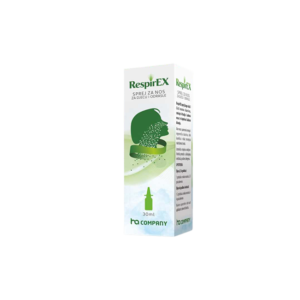 HA RESPIREX sprej za nos 30ml