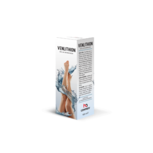 HA VENLITHION gel s diosminom 100ml HA