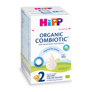 HIPP 2 COMBIOTIC 800 gr
