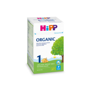 HIPP 3 ORGANIC 500grMIGH