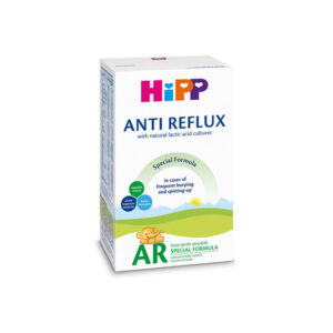 HIPP ANTI-REFLUX 300g MIGH
