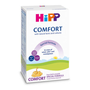HIPP COMFORT 300g MIGH
