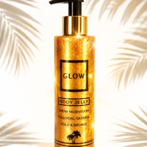 Glow Body Jelly 200 ml