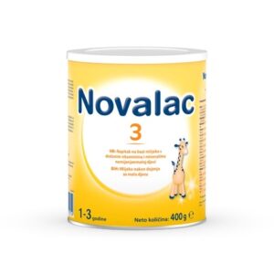 Novalac 3 400g