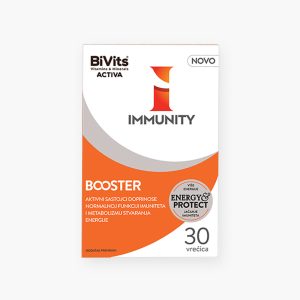 BIVITS Immunity BOOSTER vrećice a 30