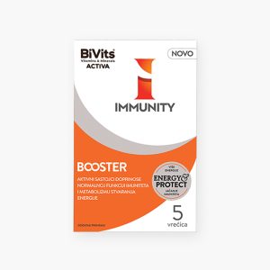 BIVITS Immunity BOOSTER vrećice a 5