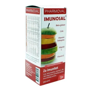 IMUNOSAL SIRUP 150ml PHVAL