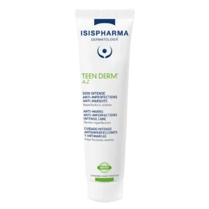 ISISPHARMA TEEN DERM A.Z. KREMA 30ml IP