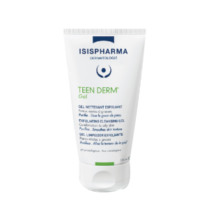 ISISPHARMA TEEN DERM GEL 150ml IP