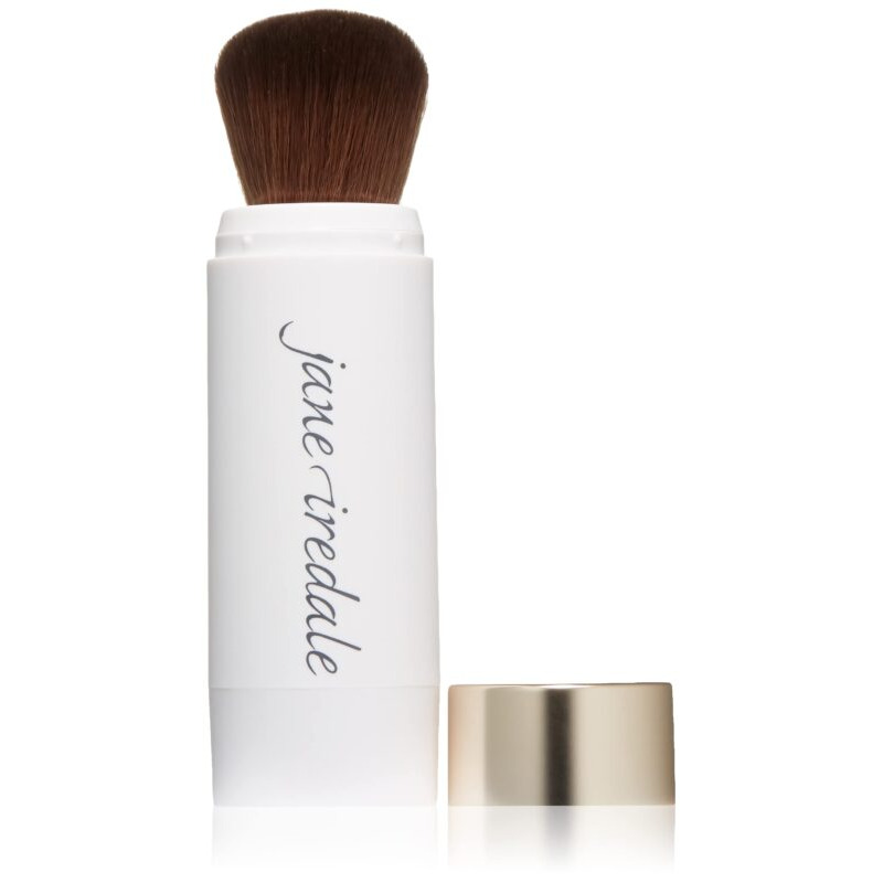 JANE AMAZING BASE REFILLABLE BRUSH SPF20 5g JI
