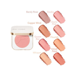 JANE BLUSH mineralno rumenilo 3,2g JI