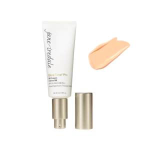 JANE GLOW-TIME PRO BB krema 40ml JI