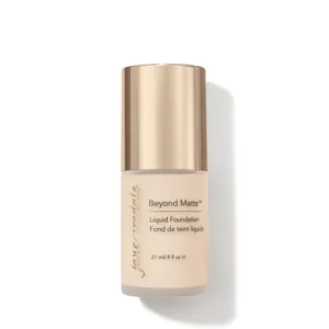 JANE BEYOND MATTE puder M5 27ml JI