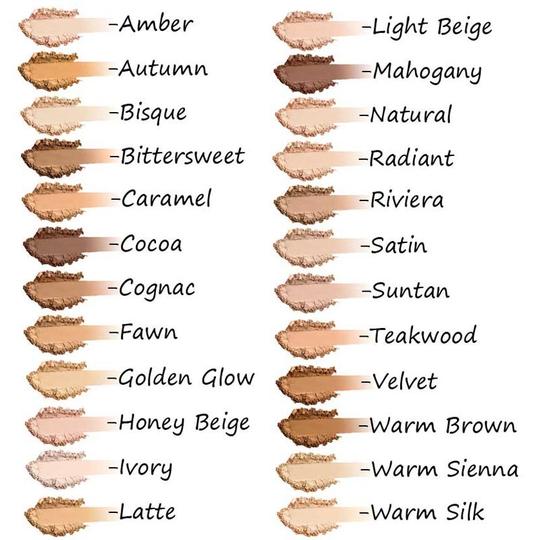 Jane Iredale PurePressed Base Mineral Foundation mineralni puder u kamenu 9,9 g REFILL - Slika 2