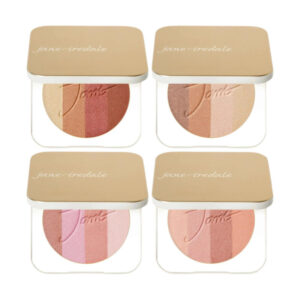 JANE PURE BRONZE SHIMMER bronzer 9,9g JI