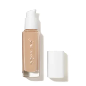 JANE SKINTUITION 20 LIGHT liquid foundation SPF30+ puder 30ml JI