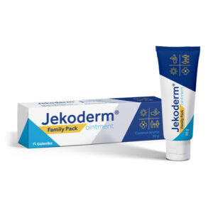 JEKODERM MAST 50g GAL