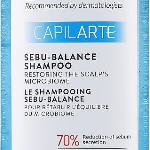 DERMEDIC CAPILARTE SEBU-BALANCE šampon 300ml DM