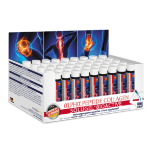 COLLAGEN flc. 25ml Pharmavital
