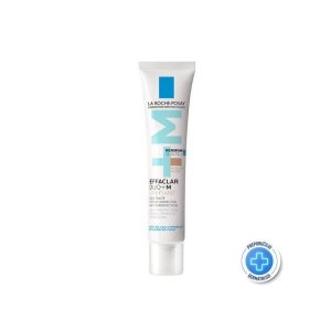 La Roche-Posay Effaclar Duo+M Unifiant tonirana medium krema 40 ml