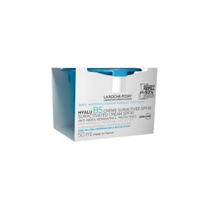 La Roche-Posay Hyalu B5 Suractivée krema SPF 30+ 50 ml REFILL