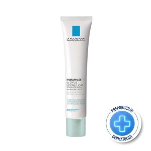 La Roche-Posay Hydraphase HA UV SPF 25 Light 40 ml