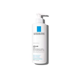 La Roche-Posay Lipikar Lait mlijeko za tijelo 400 ml