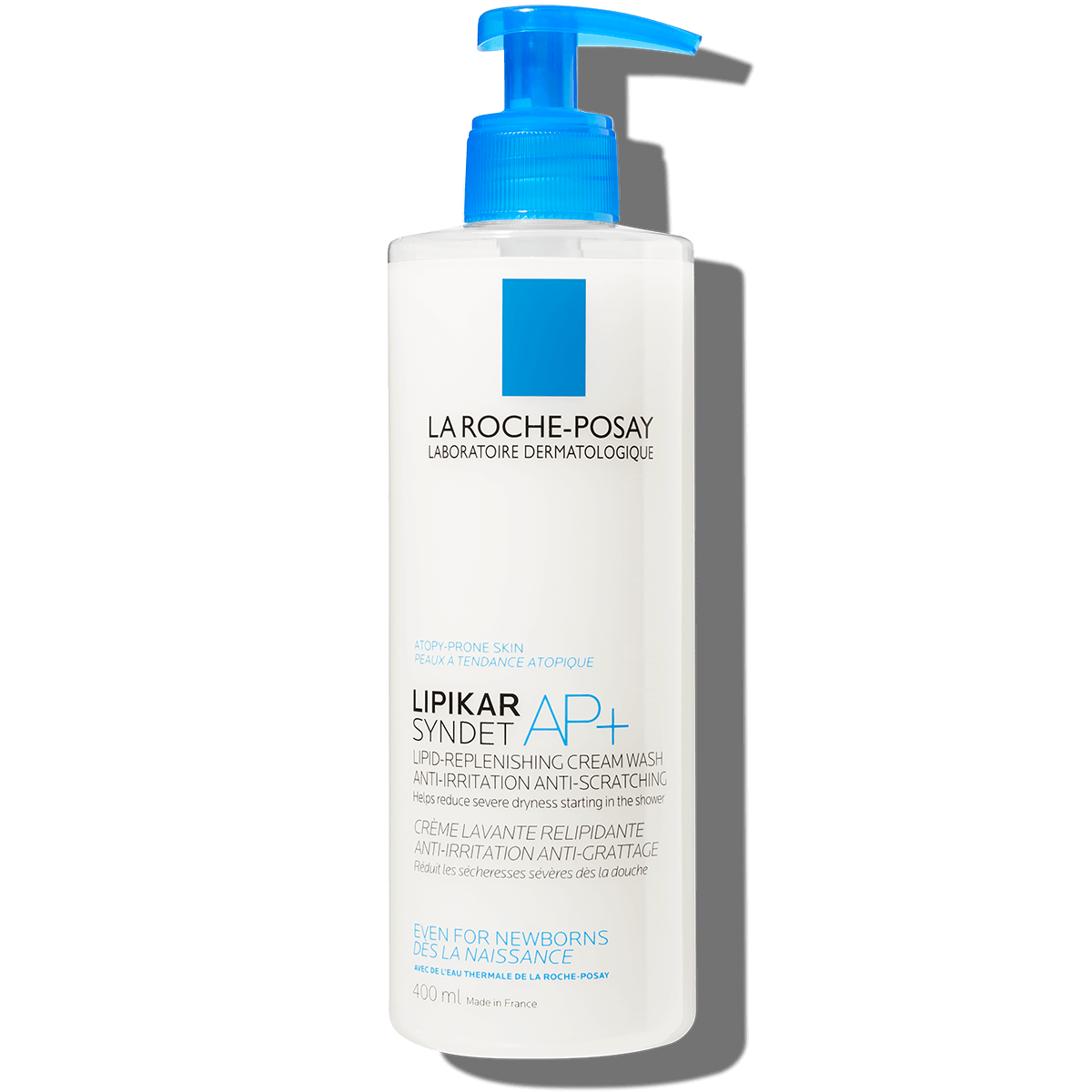 La Roche-Posay Lipikar Sindet AP+ 400 ml