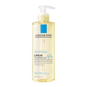 La Roche-Posay Lipikar ulje za pranje kože AP+ 400 ml