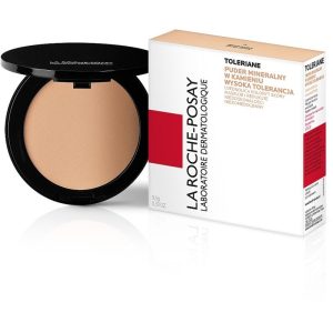 La Roche-Posay Toleriane kompaktni puder br.11